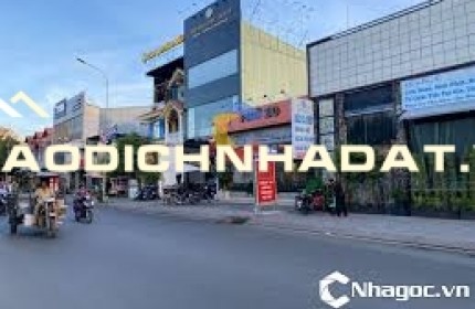 MẶT BẰNG SONG HÀNH PHƯỜNG AN PHÚ 60m2 CHỈ 18tr